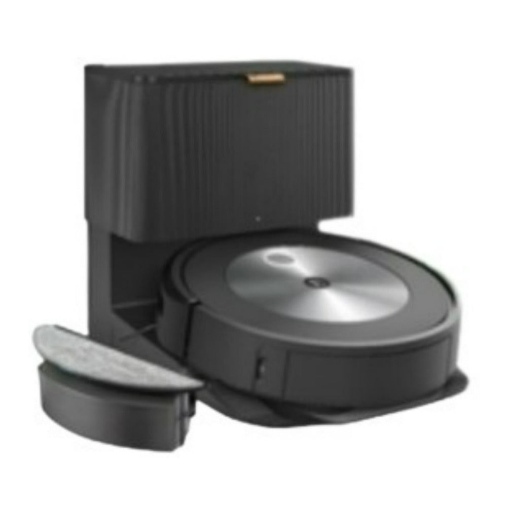 iRobot Roomba Combo i5+ Robot Vacuum and Mop with 4-Stage Cleaning System