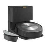 iRobot Roomba Combo i5+ Robot Vacuum and Mop with 4-Stage Cleaning System