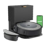 iRobot Roomba Combo i5+ Robot Vacuum and Mop with 4-Stage Cleaning System