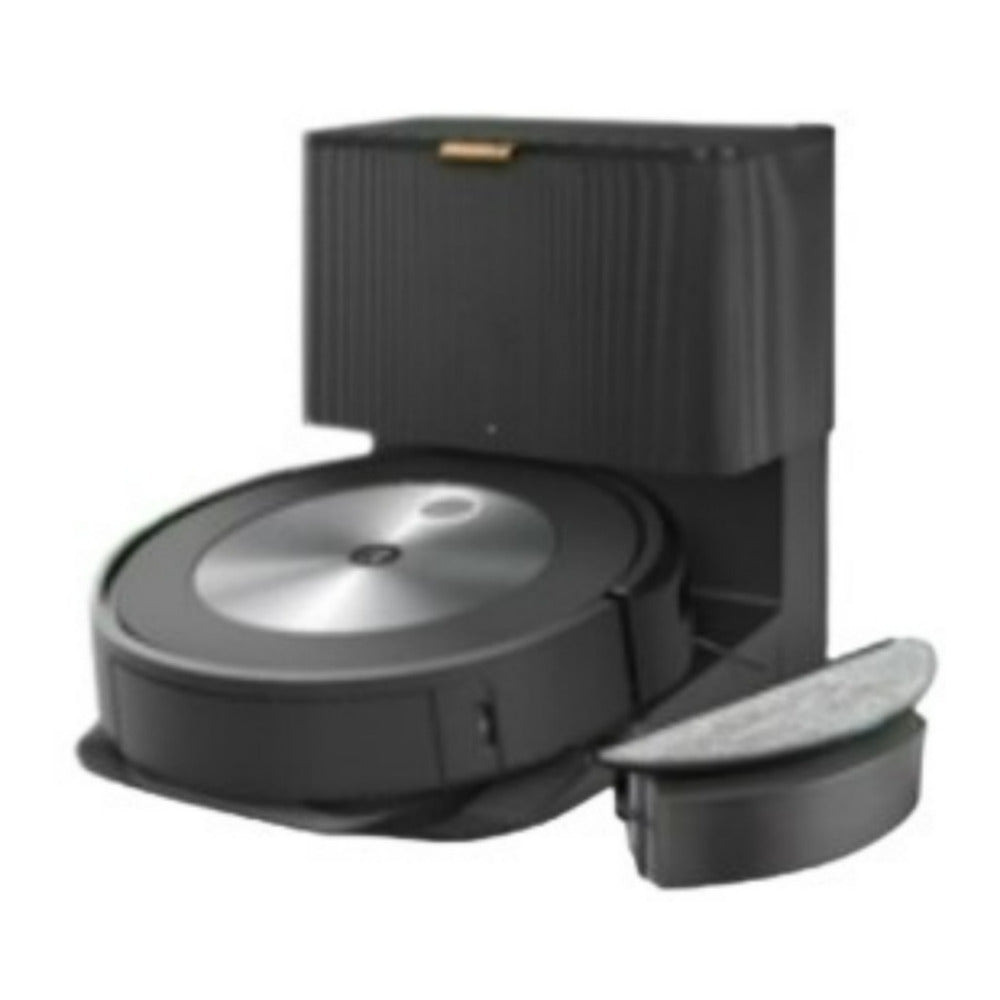 iRobot Roomba Combo i5+ Robot Vacuum and Mop with 4-Stage Cleaning System