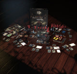 SteamForged Games - Resident Evil: The Board Game