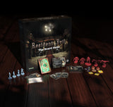 SteamForged Games - Resident Evil: The Board Game