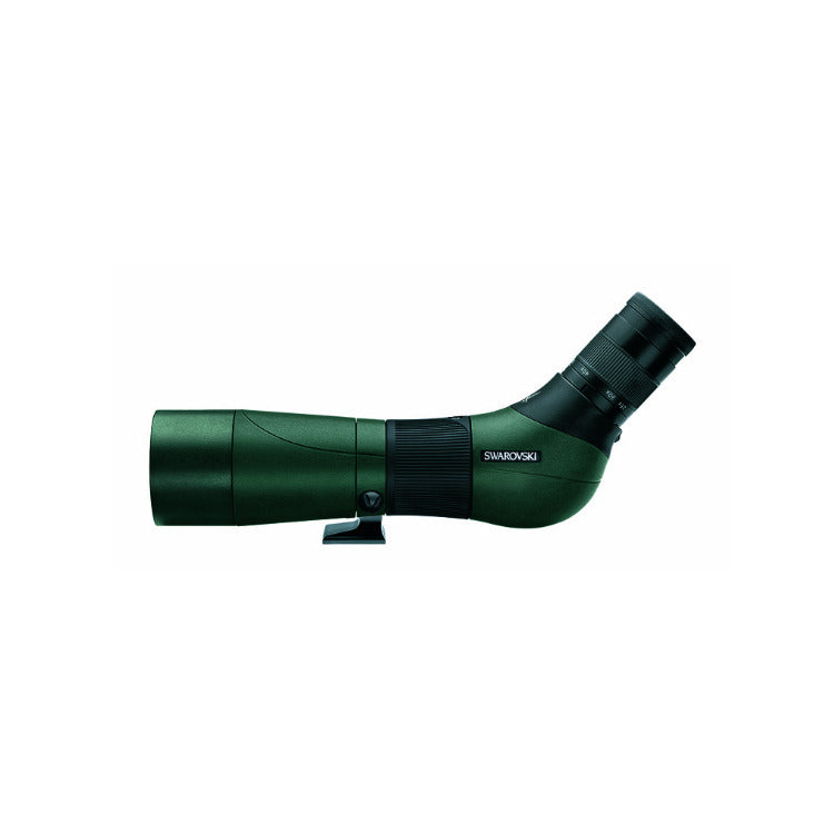 Swarovski ATS-65 HD 65mm Angled Spotting Scope with 20-60x Eyepiece