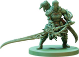SteamForged Games - Monster Hunter World Board Game Expansion : Hunter's Arsenal