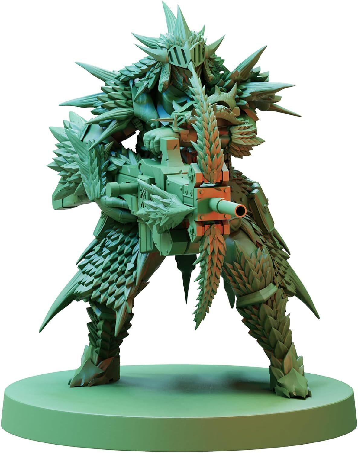 SteamForged Games - Monster Hunter World Board Game Expansion : Hunter's Arsenal