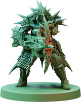 SteamForged Games - Monster Hunter World Board Game Expansion : Hunter's Arsenal