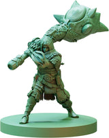 SteamForged Games - Monster Hunter World Board Game Expansion : Hunter's Arsenal