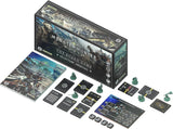 SteamForged Games - Monster Hunter World Board Game Expansion : Hunter's Arsenal