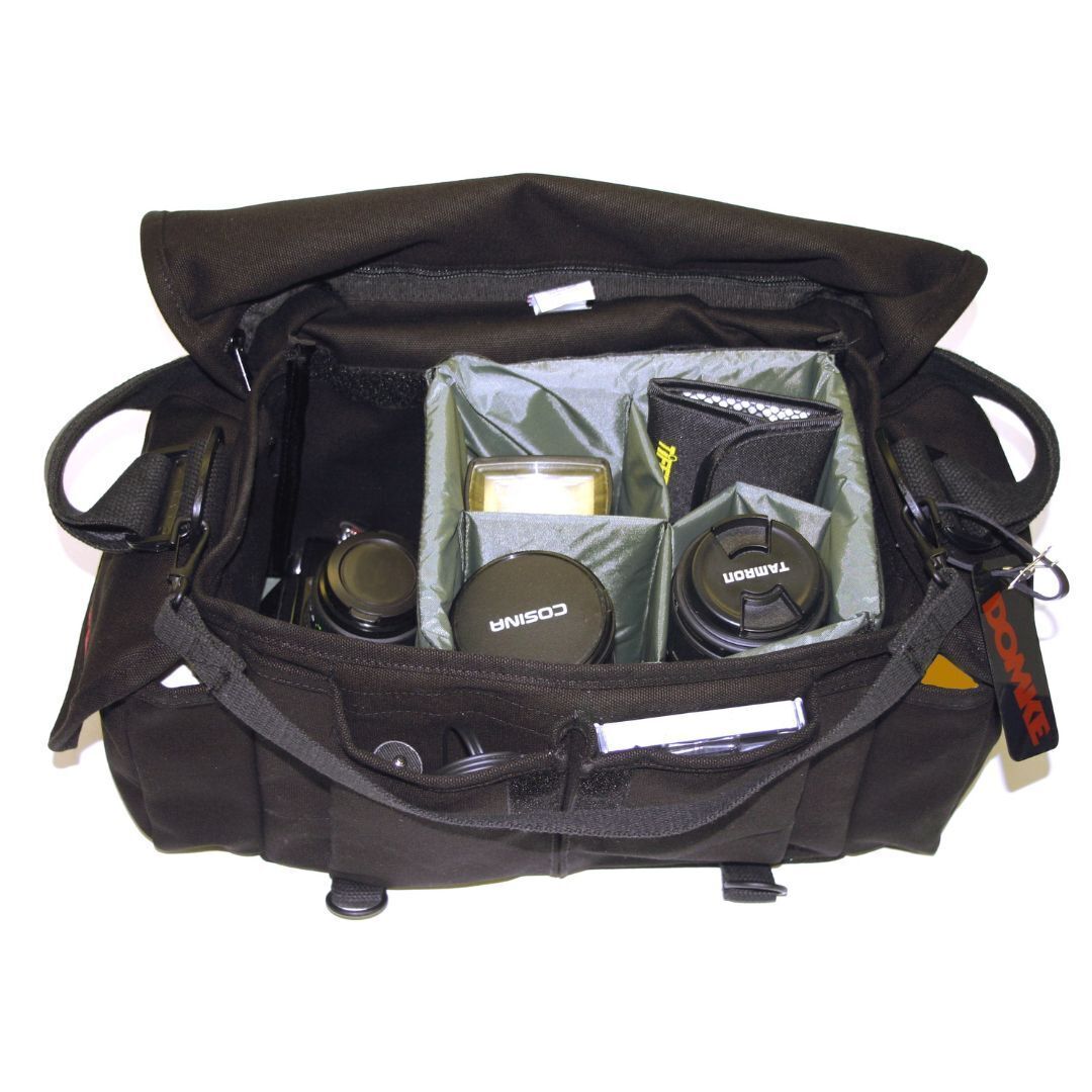 Domke F2 Jim Domkes Original Bag