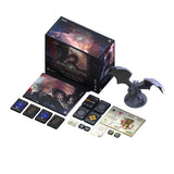 SteamForged Games - Monster Hunter World Board Game Expansion : Kushala Daora