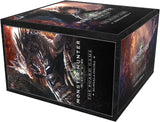 SteamForged Games - Monster Hunter World Board Game Expansion : Kushala Daora