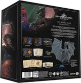 SteamForged Games - Monster Hunter World Board Game Expansion : Kushala Daora