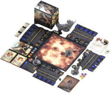 SteamForged Games - Monster Hunter World The Board Game with Paint Set Bundle