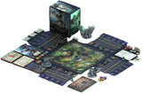 SteamForged Games - Monster Hunter World The Board Game with Paint Set Bundle
