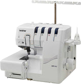 Brother AIR1800 Air Serger Sewing Machine with Air Threading Technology