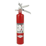 Amerex B500, 5lb ABC Dry Chemical Class A B C Fire Extinguisher (3 Pack)
