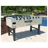Kettler - Foosball Table Carrara Outdoor