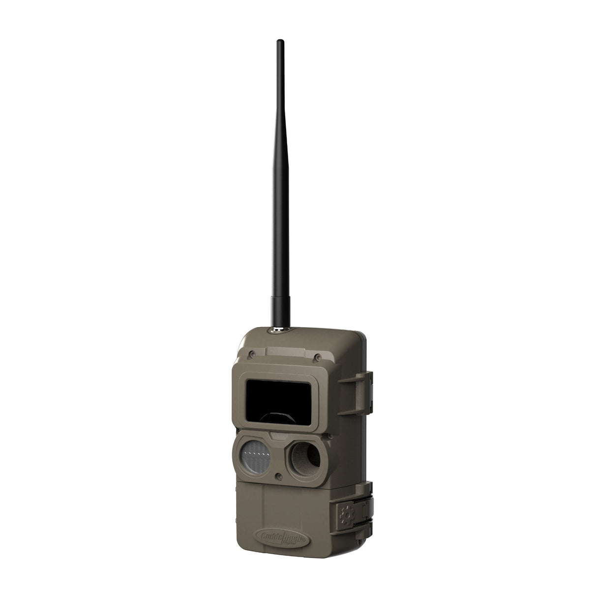 Cuddeback CuddeLink Black Flash Wireless Camera with 32GB Memory Card and Reader