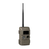 Cuddeback CuddeLink Black Flash Wireless Camera with 32GB Memory Card and Reader