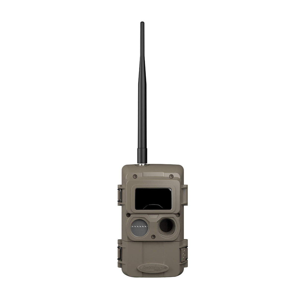 Cuddeback CuddeLink Black Flash Wireless Camera with 32GB Memory Card and Reader