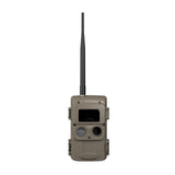 Cuddeback CuddeLink Black Flash Wireless Camera with 32GB Memory Card and Reader