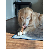 Redbarn All Natural 7 Inches Bully Sticks for Dogs 6 Count