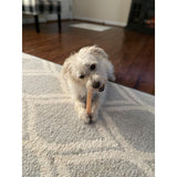 Beef Collagen Sticks for Dogs, Long Lasting Collagen Chews for Dogs.