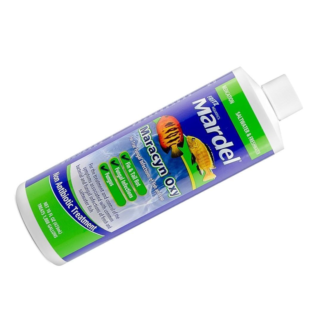 Fritz Mardel - Maracyn Oxy - 16oz