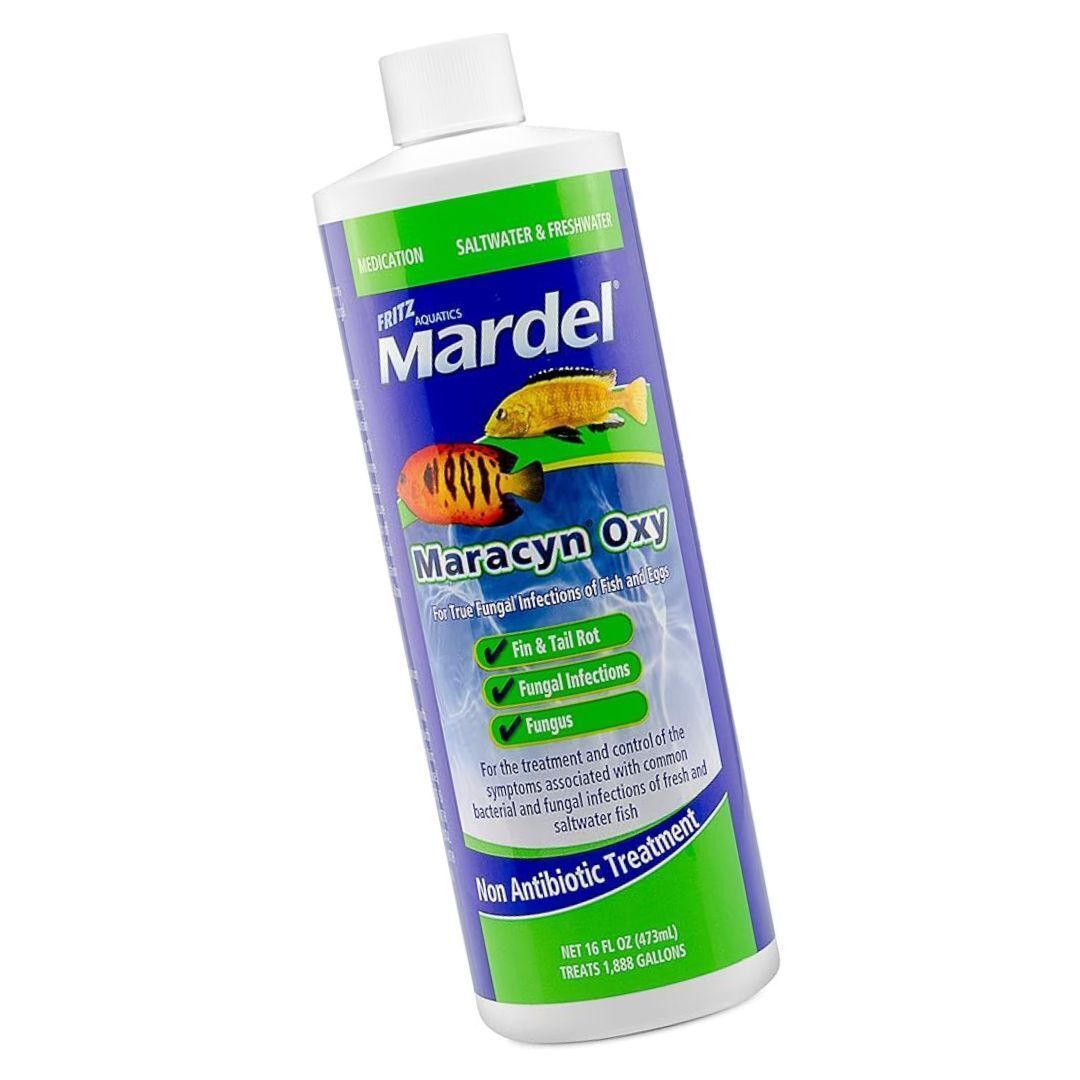 Fritz Mardel - Maracyn Oxy - 16oz