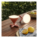 CONO LAMP  SIERRA