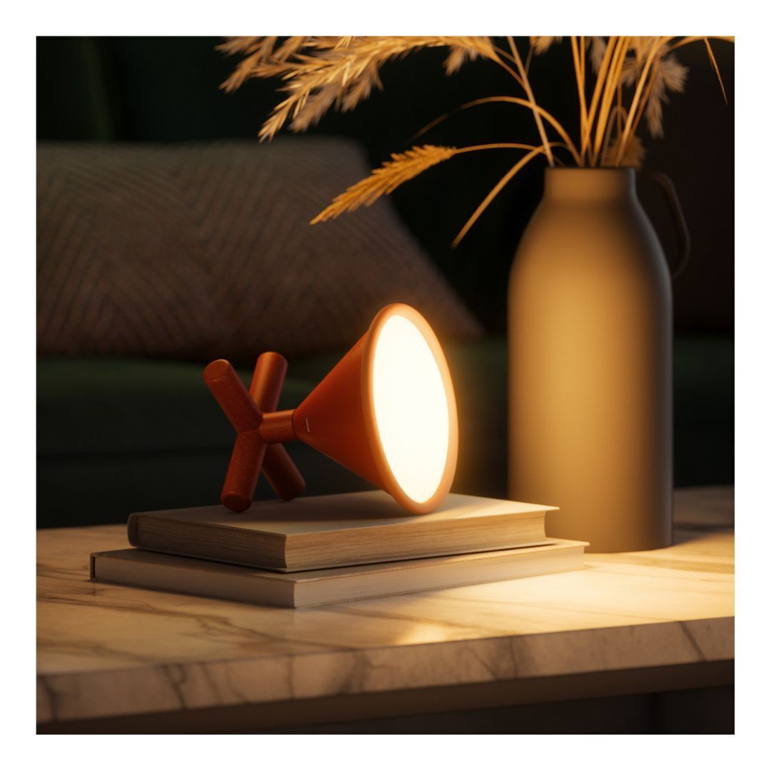 CONO LAMP  SIERRA