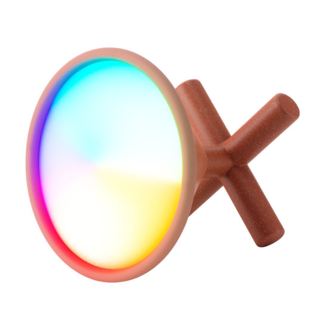 CONO LAMP  SIERRA