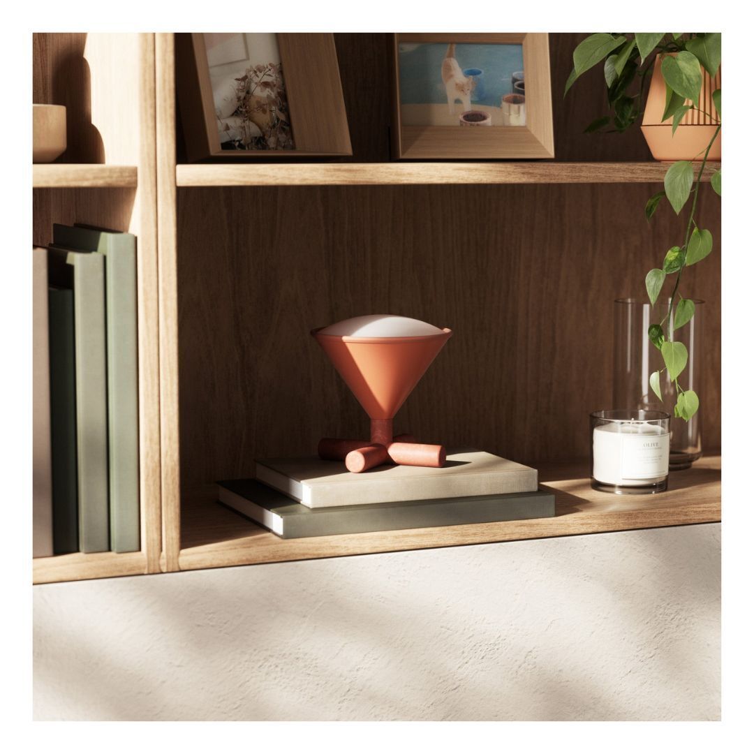CONO LAMP  SIERRA