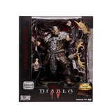 McFarlane Toys Diablo IV Druid 6-in Action Figure
