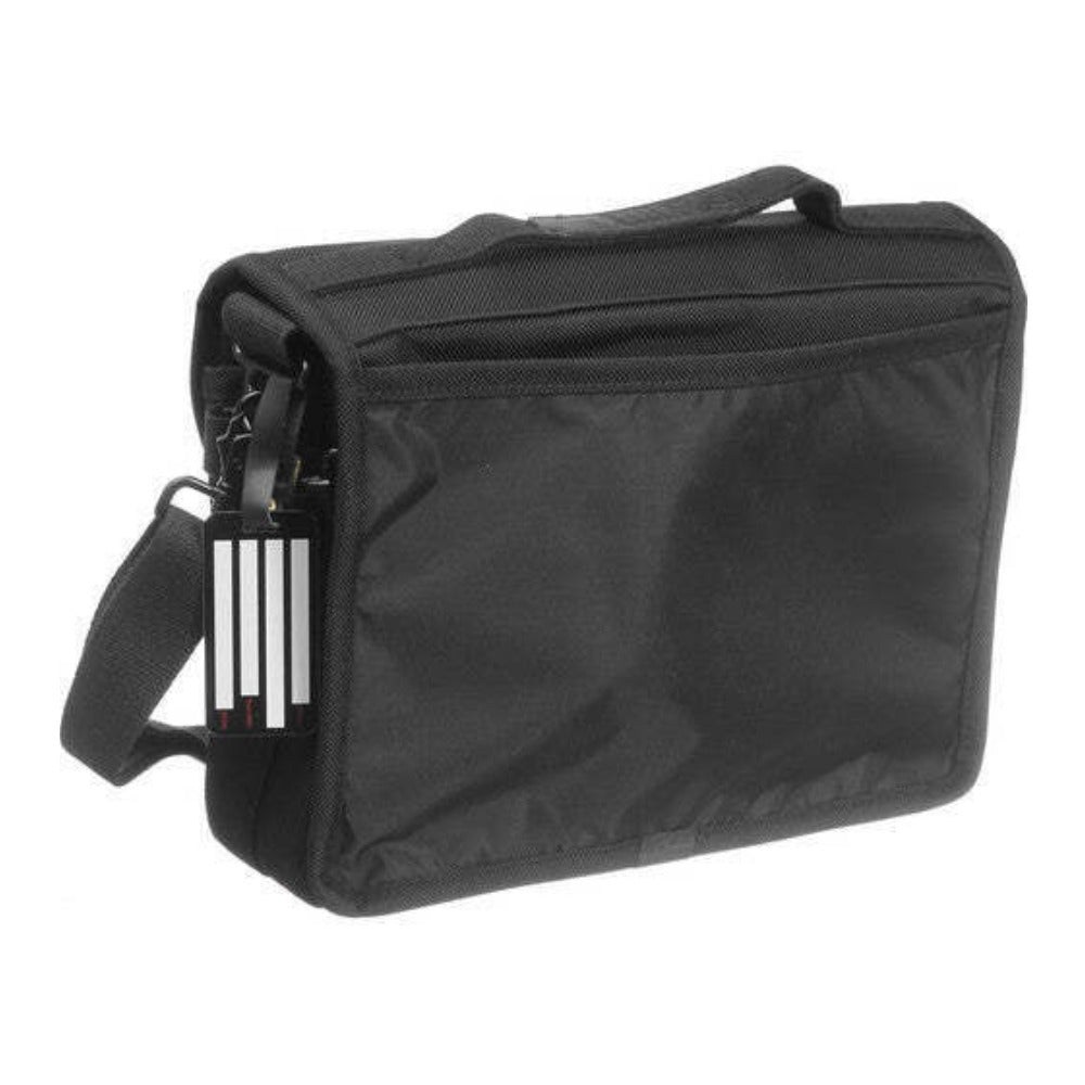 DOMKE J-803 Satchel Camera Bag (Black)