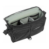 DOMKE J-803 Satchel Camera Bag (Black)