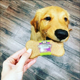 Nature Animals Gourmet Select Dog Biscuit Display, 24 pcs
