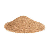 Zilla 11763 Ground English Walnut Shells Desert Blend, 25-Quart Bag,Black