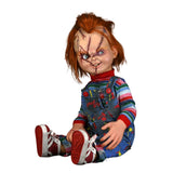 NECA - Child's Play Bride of Chucky Life-Size 1:1 Scale Replica
