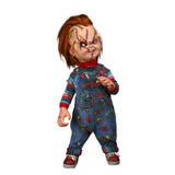 NECA - Child's Play Bride of Chucky Life-Size 1:1 Scale Replica