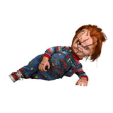 NECA - Child's Play Bride of Chucky Life-Size 1:1 Scale Replica