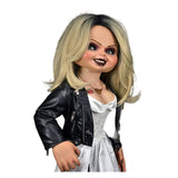 NECA - Child's Play Bride of Chucky Tiffany Life-Size 1:1 Scale Replica