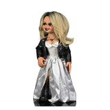NECA - Child's Play Bride of Chucky Tiffany Life-Size 1:1 Scale Replica