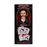 NECA - Child's Play Bride of Chucky Tiffany Life-Size 1:1 Scale Replica