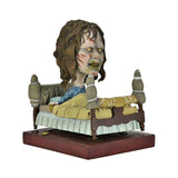 NECA - Exorcist Regan in Bed Head Knocker