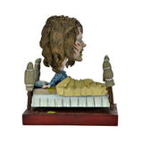 NECA - Exorcist Regan in Bed Head Knocker