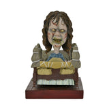 NECA - Exorcist Regan in Bed Head Knocker