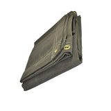 Dry Top 60810 Canvas Tarp, 8x10 Feet, Olive Green Drab