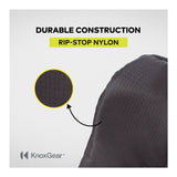 Knox Gear Pouch for PocketWizard Radios
