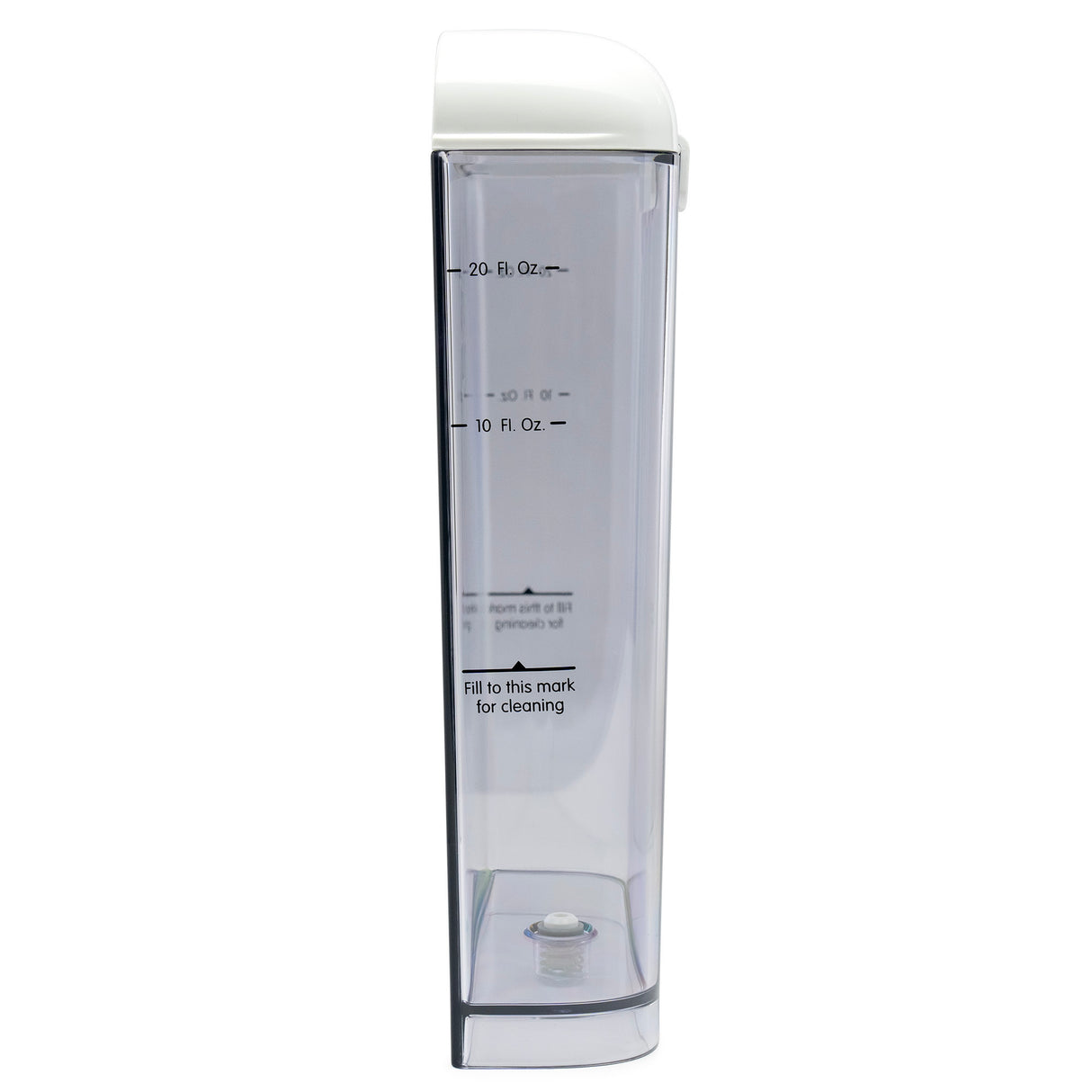 Clean Water Bin for the ChefWave Milkmade Non-Dairy Milk Maker CW-NMM